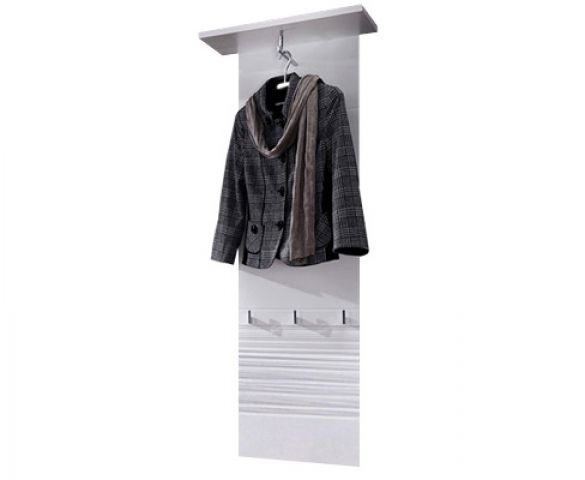 Вешалка FLAMES PAN/15/5