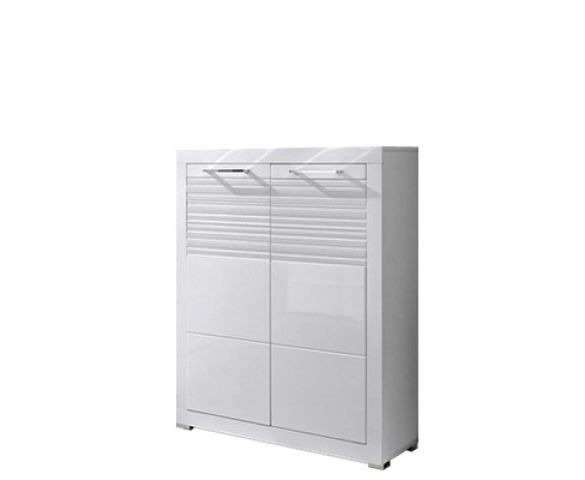 Тумба для обуви FLAMES REG2D/11/9