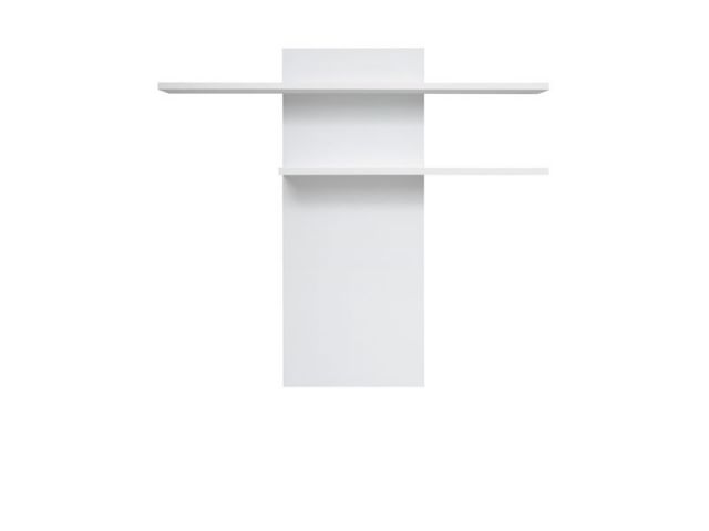 Панель с полками FEVER PAN/12/13