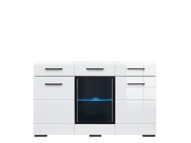 Буфет FEVER KOM1W2D2S/9/15