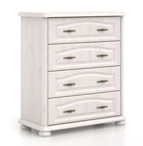 Комод Natalia 100 4s