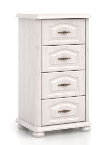 Комод Natalia 60 4s