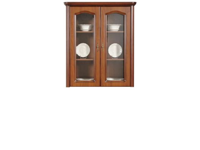 Витрина - надставка Natalia 100