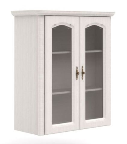 Витрина - надставка Natalia 100