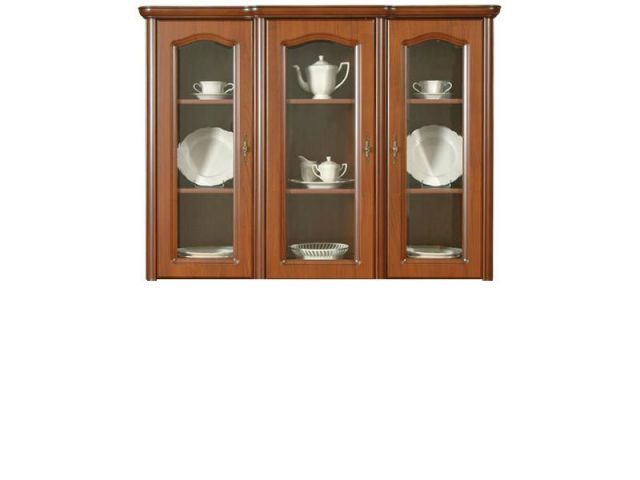 Витрина - надставка Natalia 150