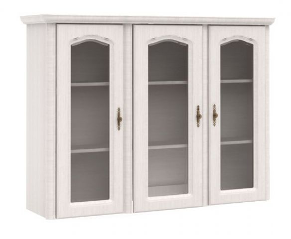 Витрина - надставка Natalia 150