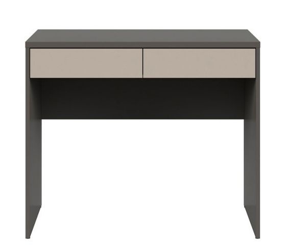 Письменный стол GRAPHIC BIU2S/A