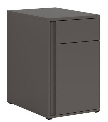 Тумба правая GRAPHIC KOM1D1SP/C