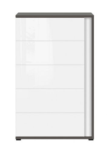 Тумба левая GRAPHIC KOM1DL/A