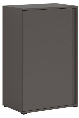 Тумба левая GRAPHIC KOM1DL/C