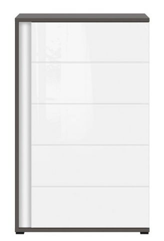 Тумба правая GRAPHIC KOM1DP/A