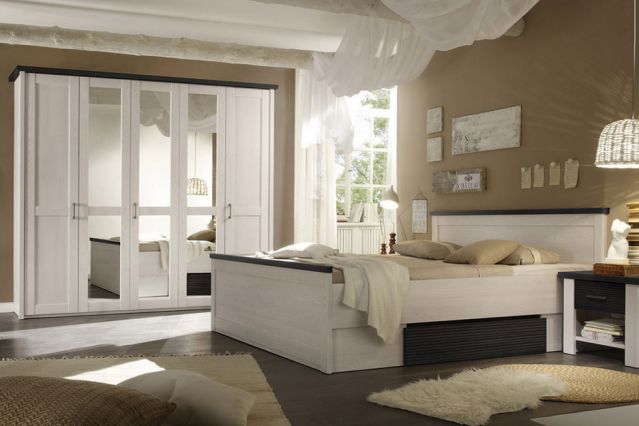 Спальня LUCA
