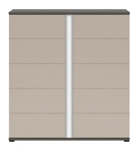 Тумба GRAPHIC KOM2D/A