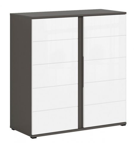 Тумба GRAPHIC KOM2D/A