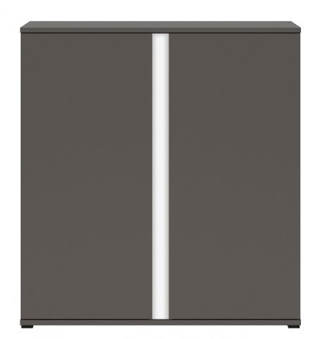 Тумба GRAPHIC KOM2D/C