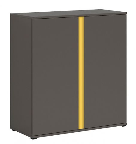 Тумба GRAPHIC KOM2D/C