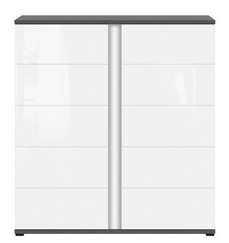 Тумба GRAPHIC KOM2D/A