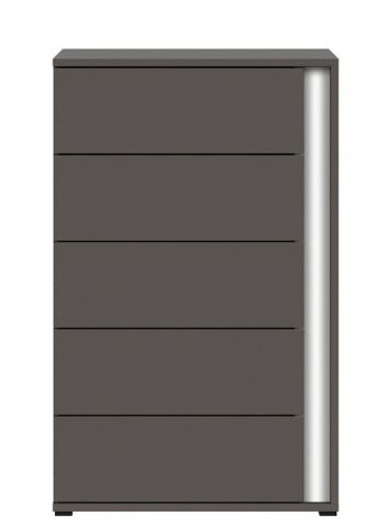 Комод левый GRAPHIC KOM5SL/C