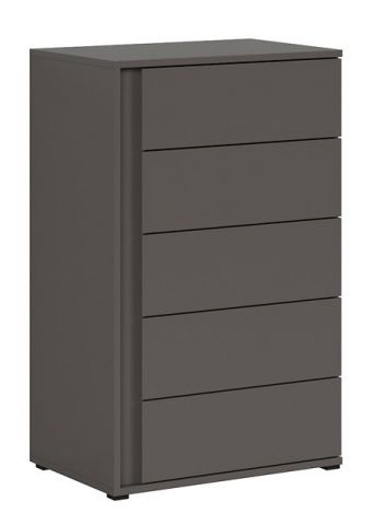 Комод правый GRAPHIC KOM5SP/C