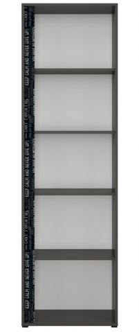 Стеллаж правый GRAPHIC REG/57P-S343