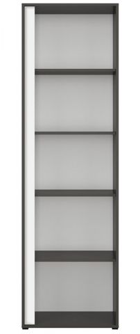 Стеллаж правый GRAPHIC REG/57P-S343