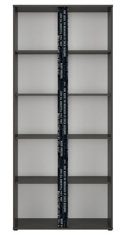 Стеллаж  GRAPHIC REG/86-S343