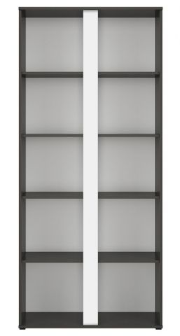 Стеллаж  GRAPHIC REG/86-S343