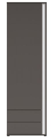 Пенал левый GRAPHIC REG1D2SL/C