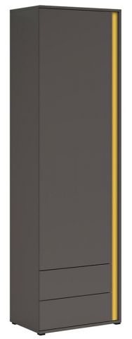 Пенал левый GRAPHIC REG1D2SL/C