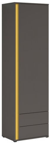 Пенал правый GRAPHIC REG1D2SP/C