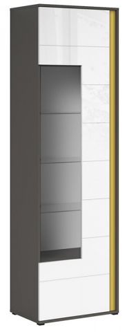 Витрина левая GRAPHIC REG1WL/A