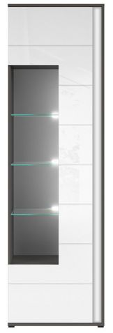 Витрина правая GRAPHIC REG1WP/A