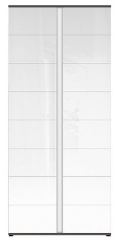 Шкаф с полками GRAPHIC REG2D/86/A