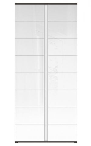 Шкаф GRAPHIC SZF2D/A