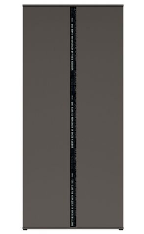 Шкаф GRAPHIC SZF2D/C