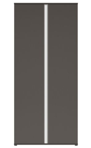 Шкаф GRAPHIC SZF2D/C