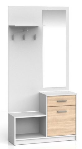 Прихожая NEPO PPK