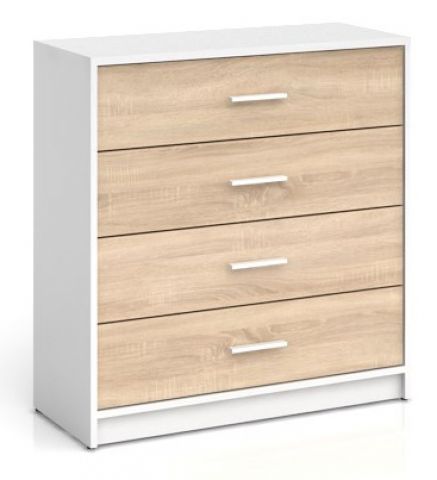 Комод NEPO KOM4S