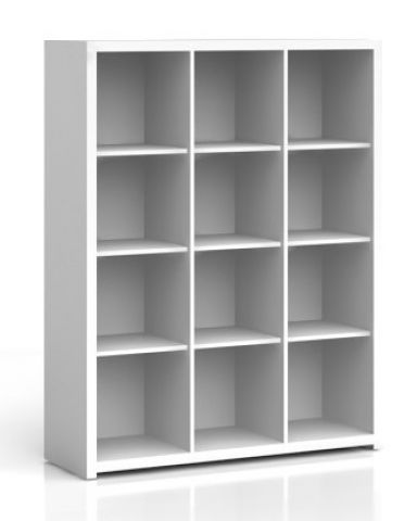 Стеллаж NEPO REG/15/12