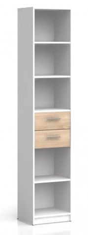 Стеллаж NEPO REG2S/40