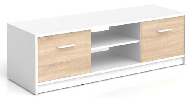 Тумба под ТВ NEPO RTV2D