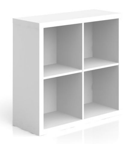 Стеллаж навесной NEPO SFW/8/8