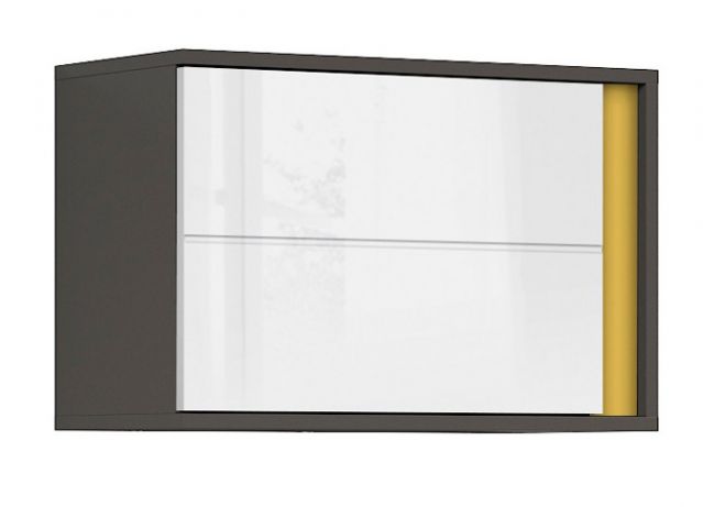 Шкаф навесной левый GRAPHIC SFW1DL/A