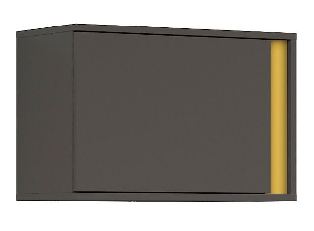 Шкаф навесной левый GRAPHIC SFW1DL/C