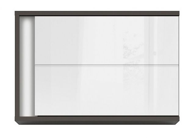 Шкаф навесной правый GRAPHIC SFW1DP/A