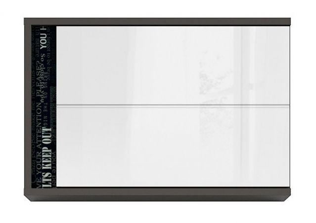 Шкаф навесной правый GRAPHIC SFW1DP/A