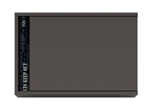 Шкаф навесной правый GRAPHIC SFW1DP/C