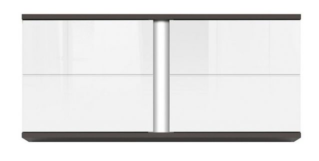 Шкаф навесной GRAPHIC SFW2D/86/38/A