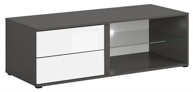 Тумба под ТВ GRAPHIC RTV2S/120/A