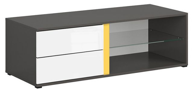 Тумба под ТВ GRAPHIC RTV2S/120/A